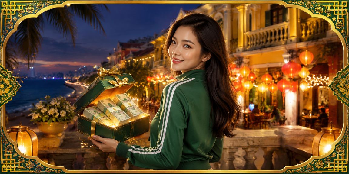 Không khí chợ đêm Hà Nội nhộn nhịp, người dùng trải nghiệm casino trực tuyến trên di động